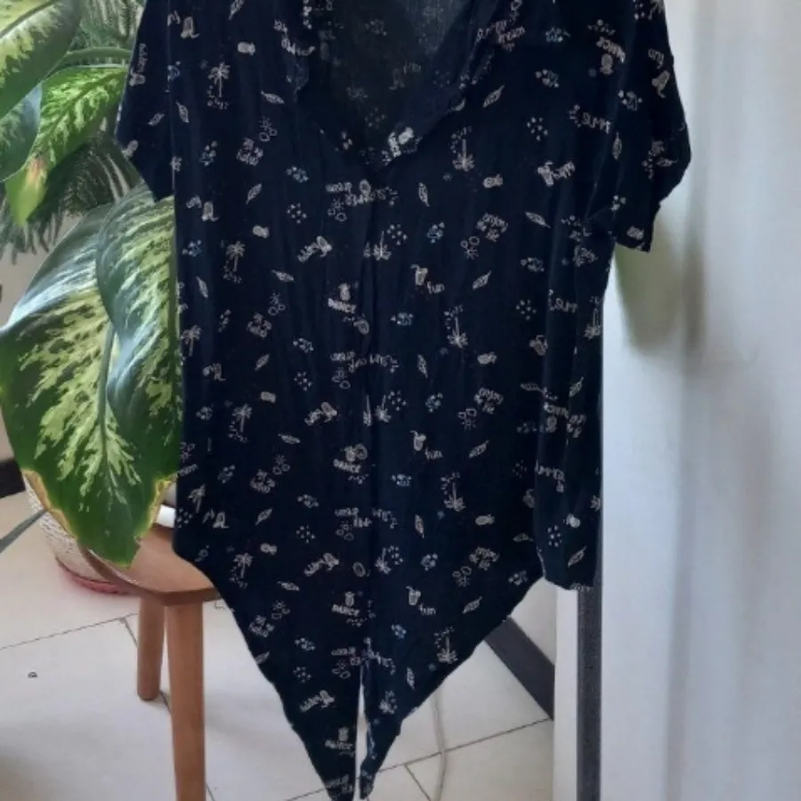 شومیز پیراهن