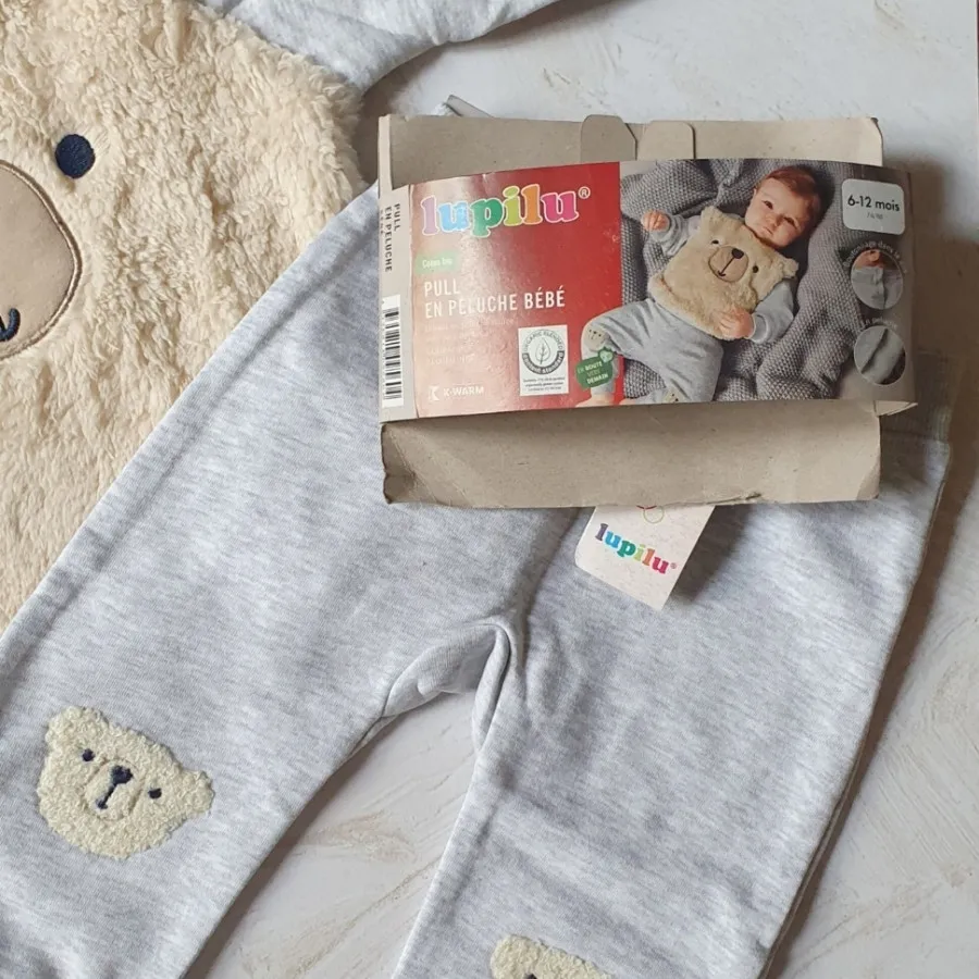 ست تو کرکی نوزادی