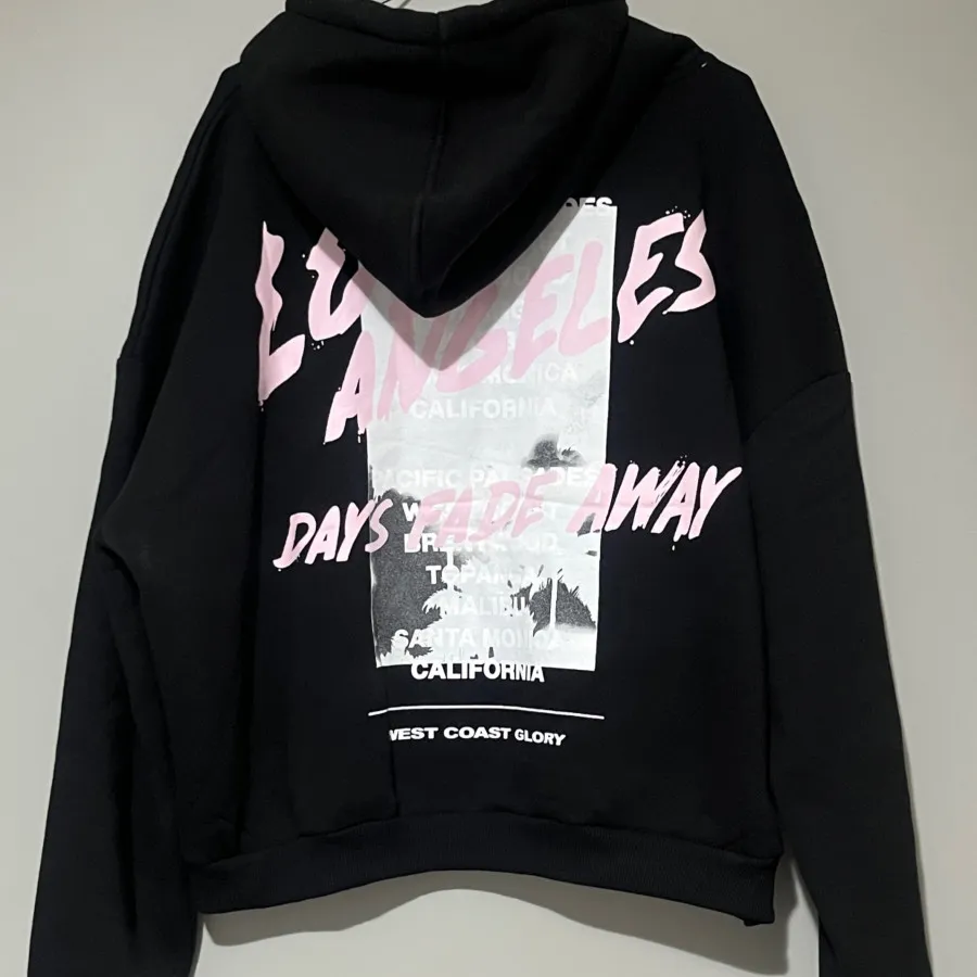 هودی برند ترک Quzu