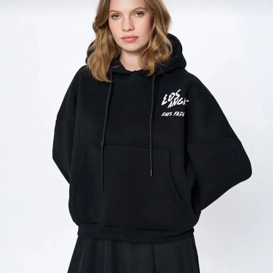 هودی برند ترک Quzu