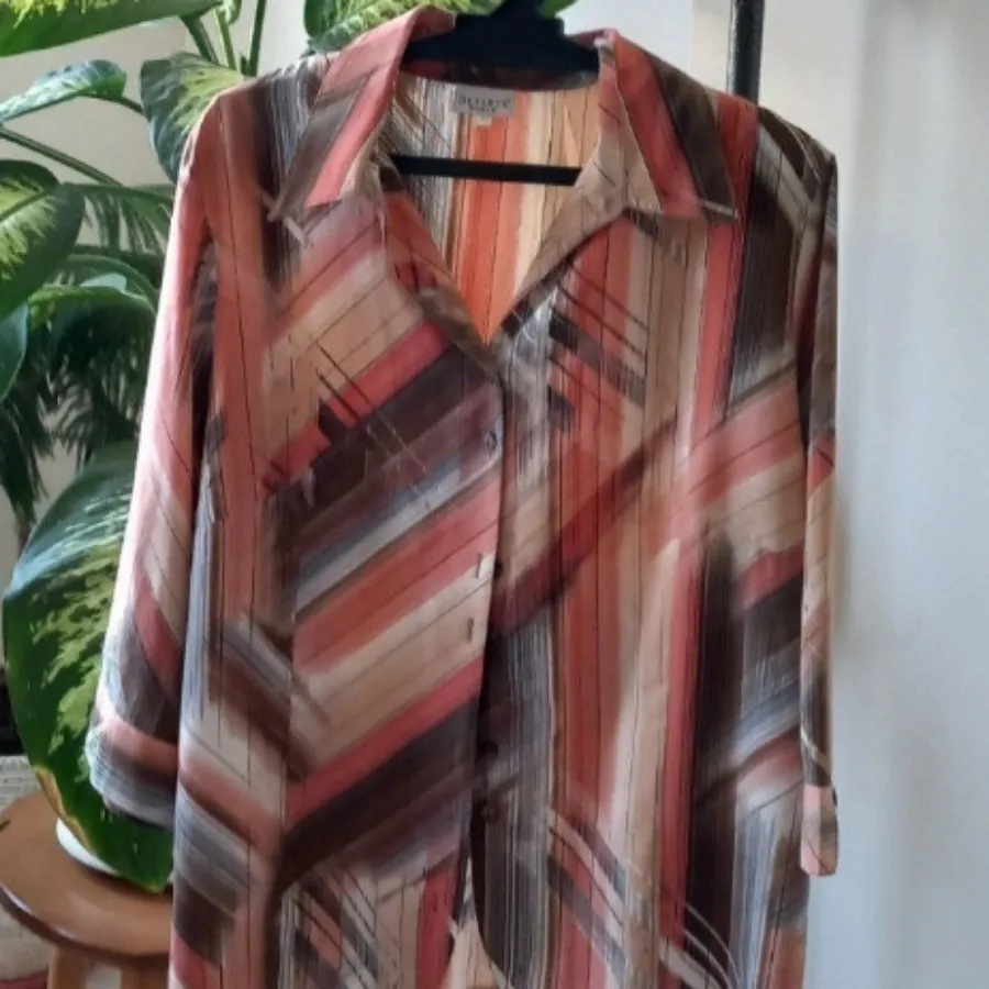 پیراهن شومیز