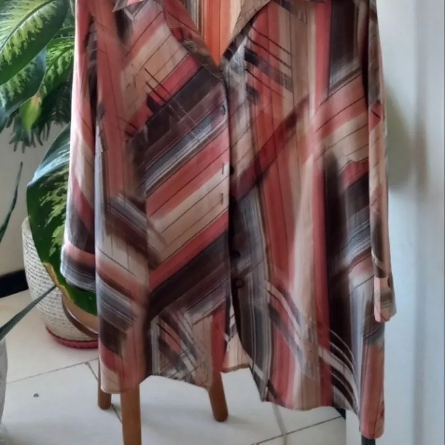 پیراهن شومیز