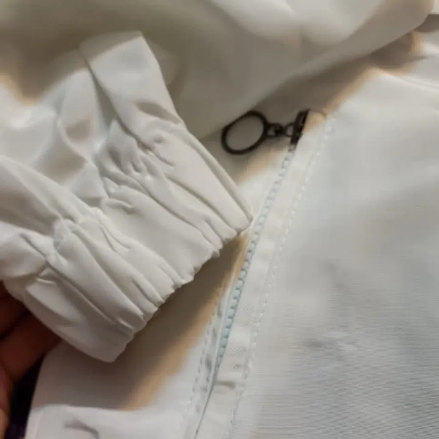 بارانی بسیار زیبا