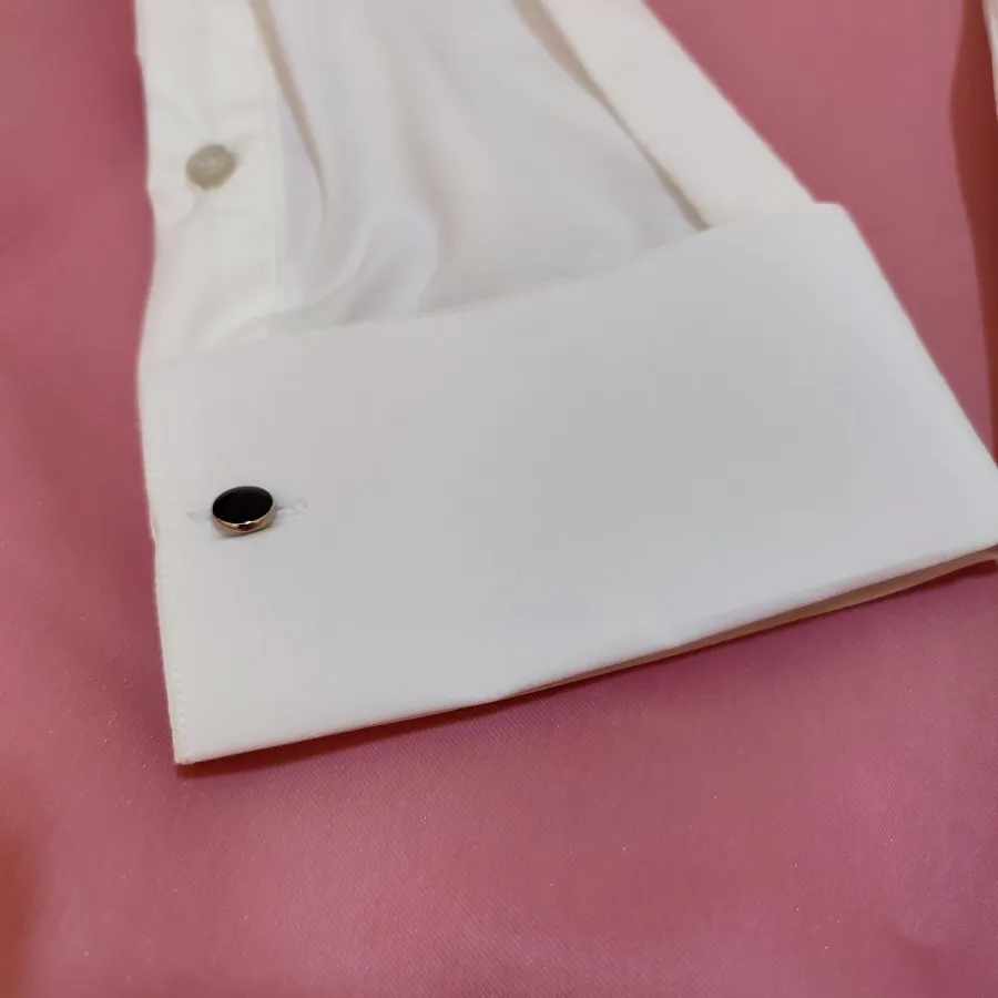 پیراهن مجلسی مردانه