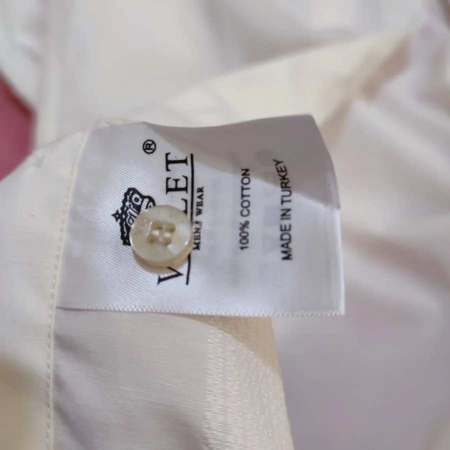 پیراهن مجلسی مردانه