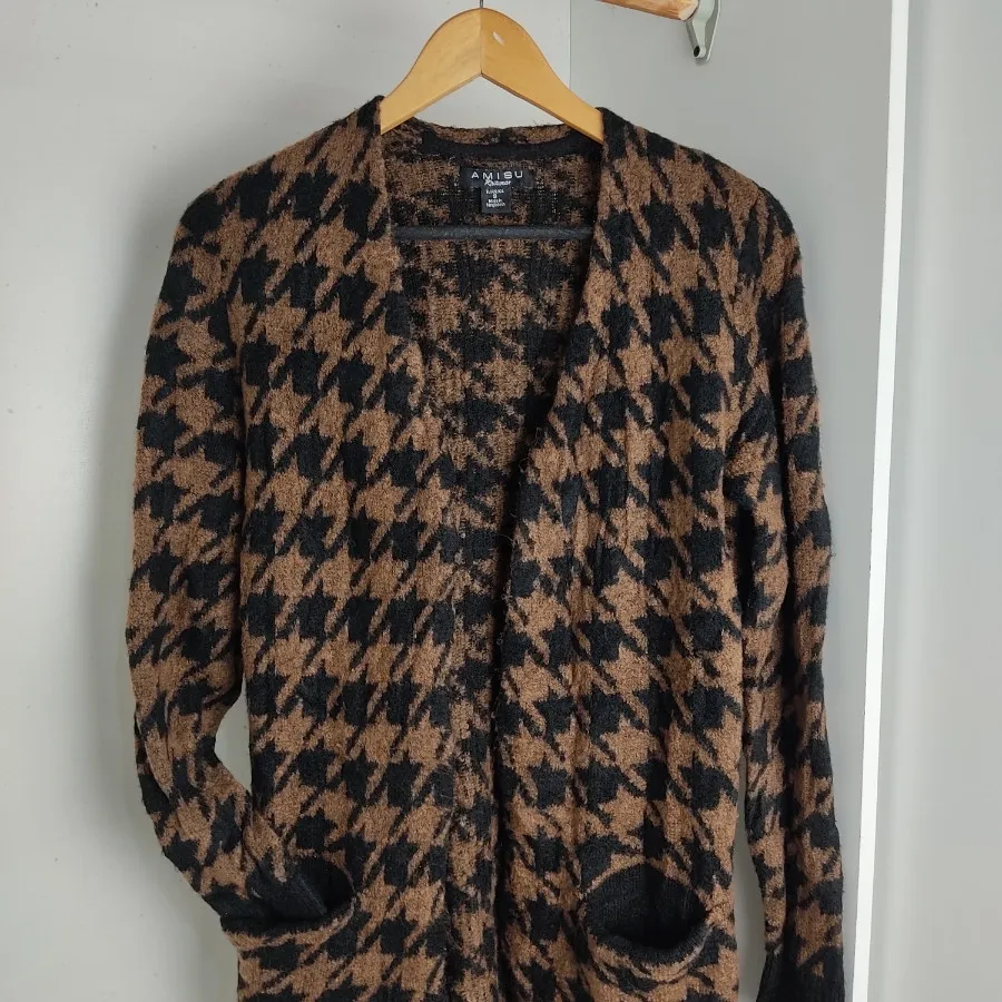 مانتو بافت خارجی