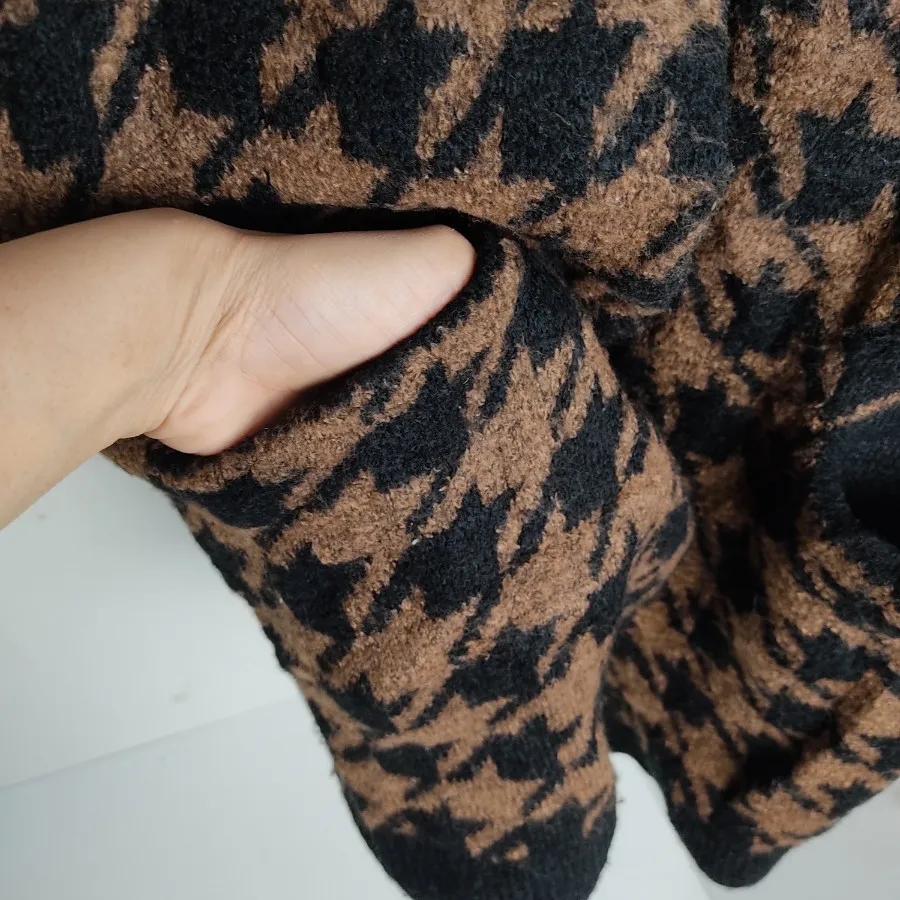 مانتو بافت خارجی