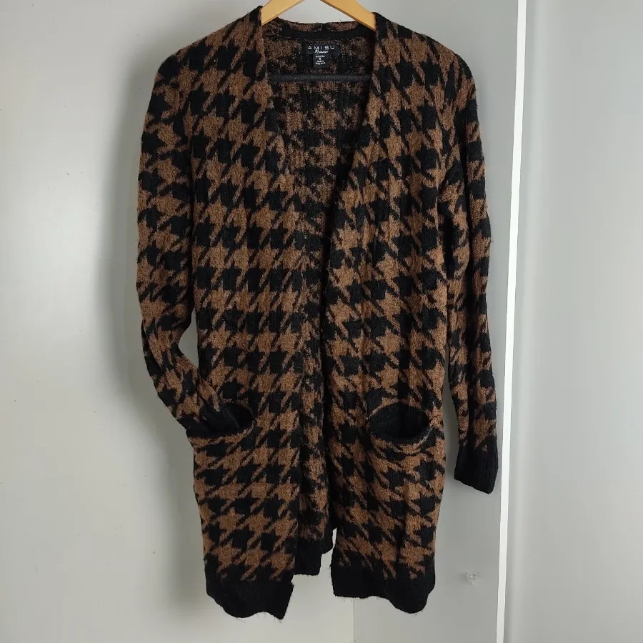 مانتو بافت خارجی