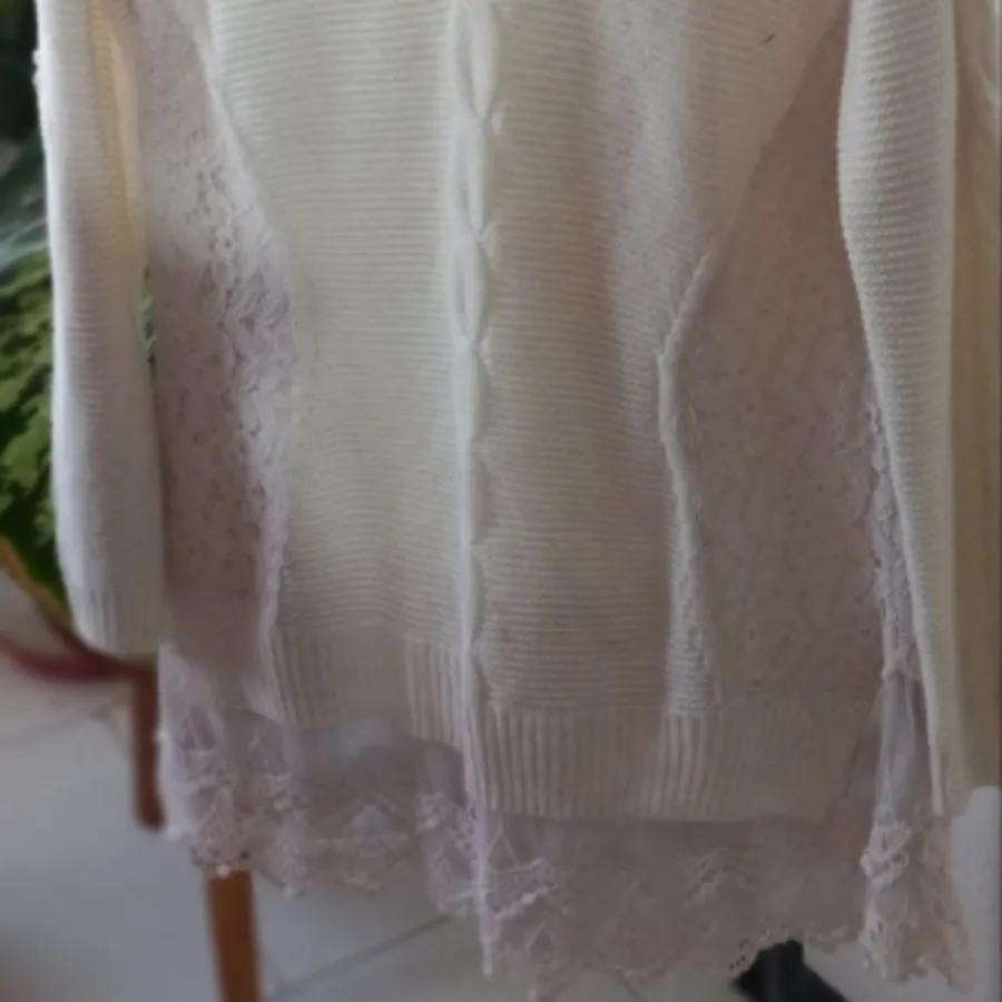 بلوز بافت تونیک