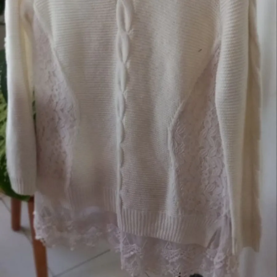 بلوز بافت تونیک