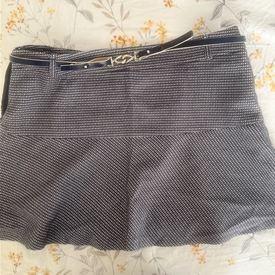 دامن کوتاه مینی عروسکی