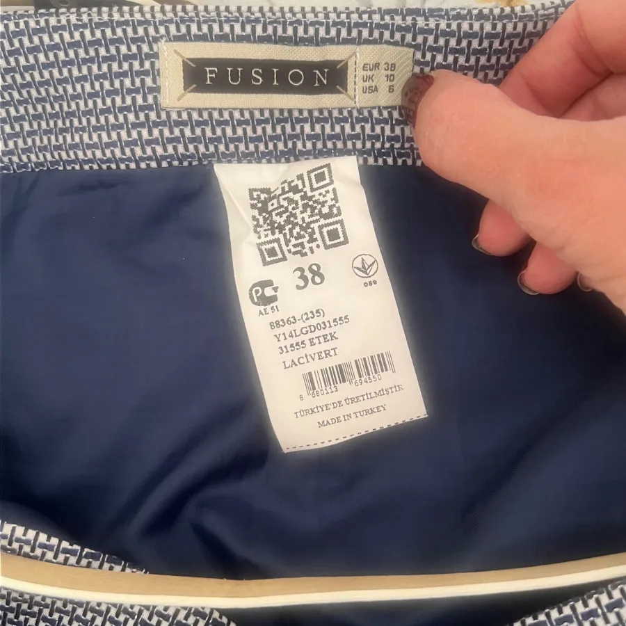 دامن کوتاه مینی عروسکی