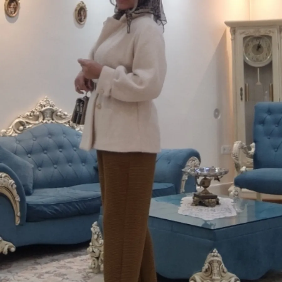 پالتو مزونی