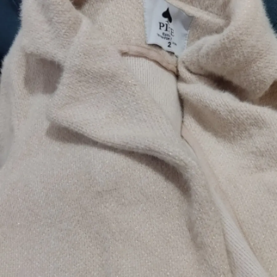 پالتو مزونی