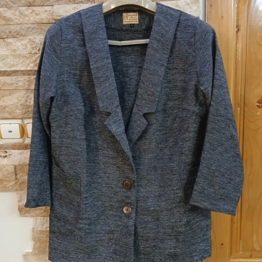 کت وشلوار زنانه