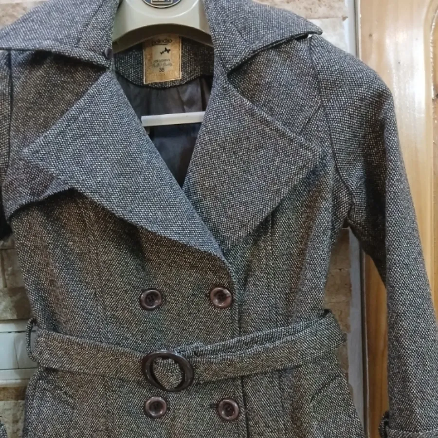 پالتو خارجی