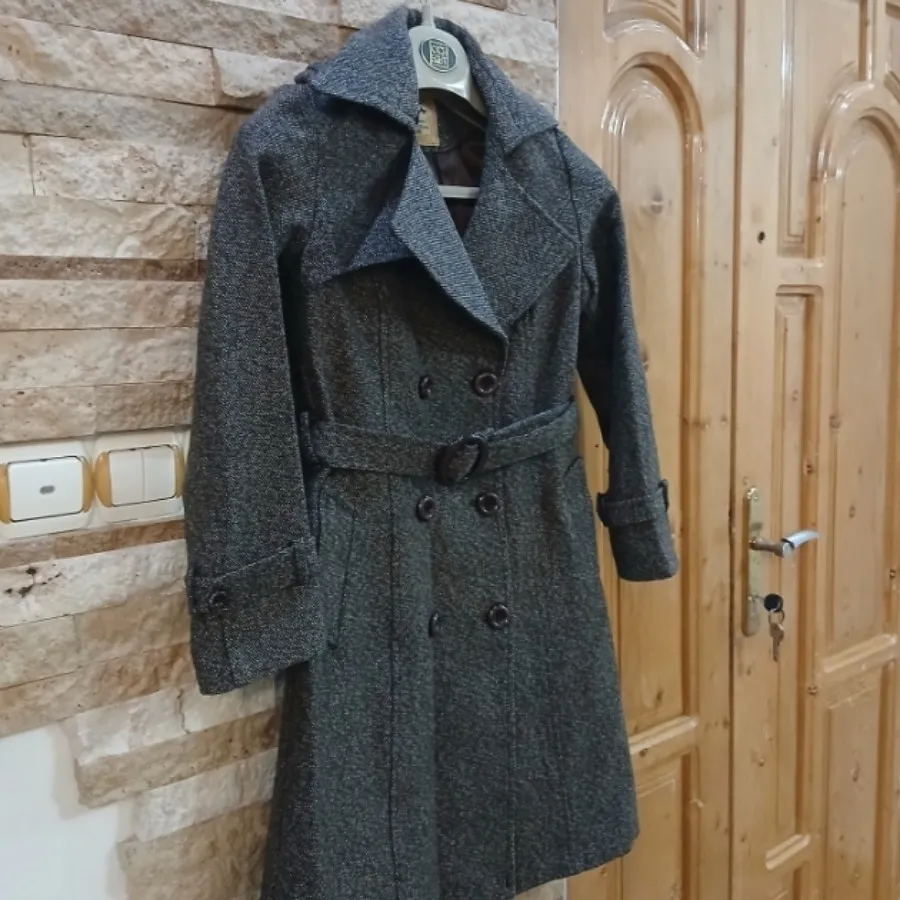 پالتو خارجی