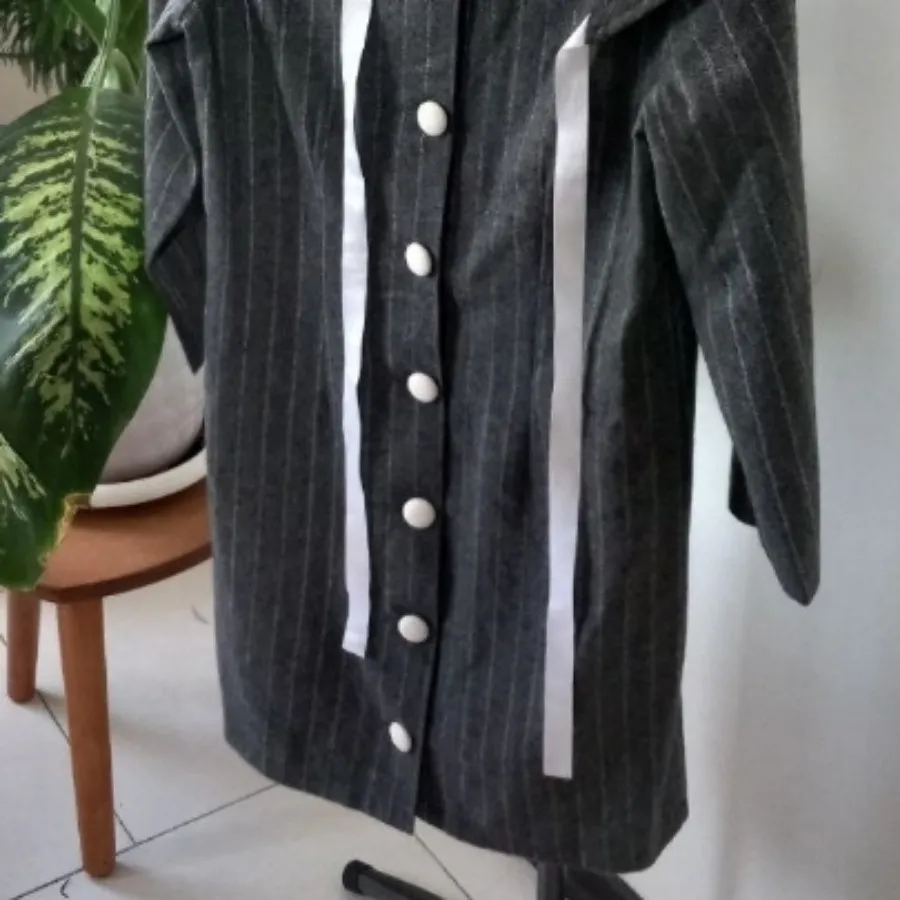 بلوز  و‌تونیک‌