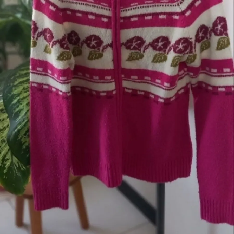 بافت سویشرت