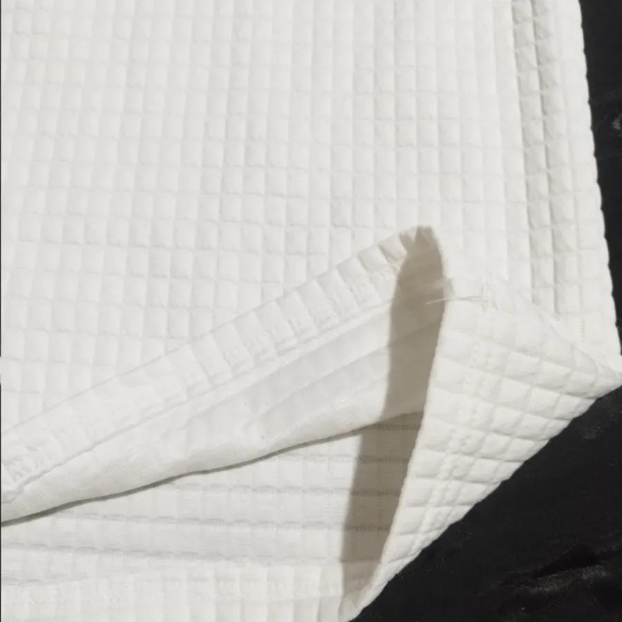 تیشرت لش سفید