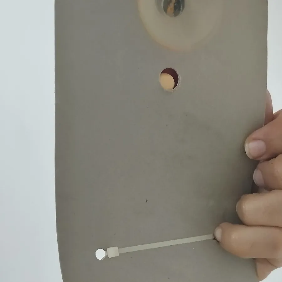 دستگیره جفتی ویگار