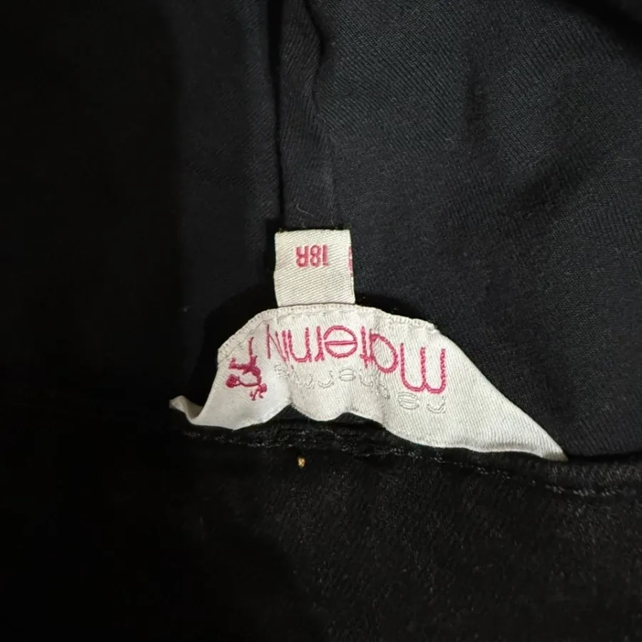 شلوار جین بارداری دبنهامز