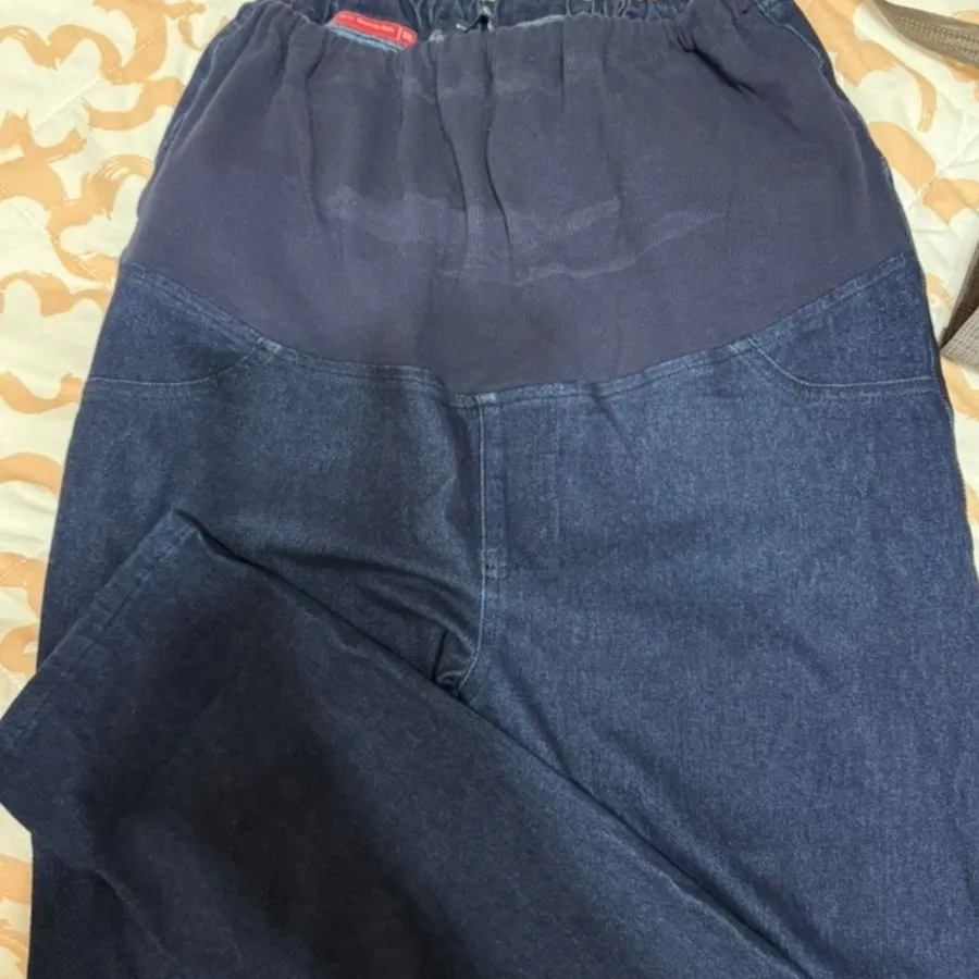 شلوار جین بارداری