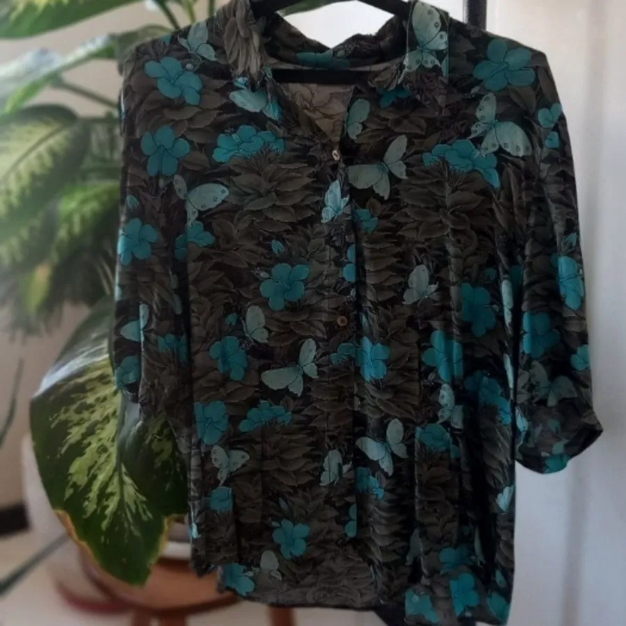 پیراهن شومیز