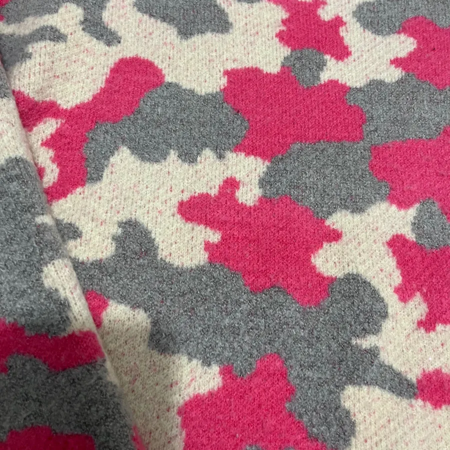 بافت ضخیم فری سایز