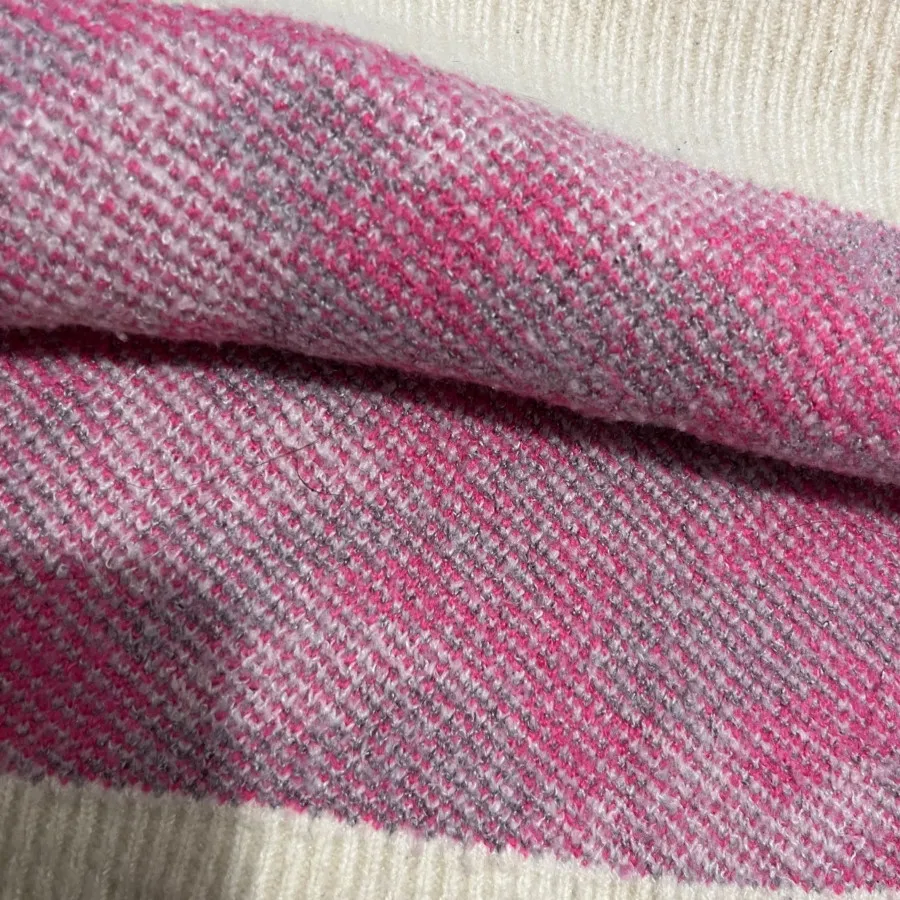 بافت ضخیم فری سایز