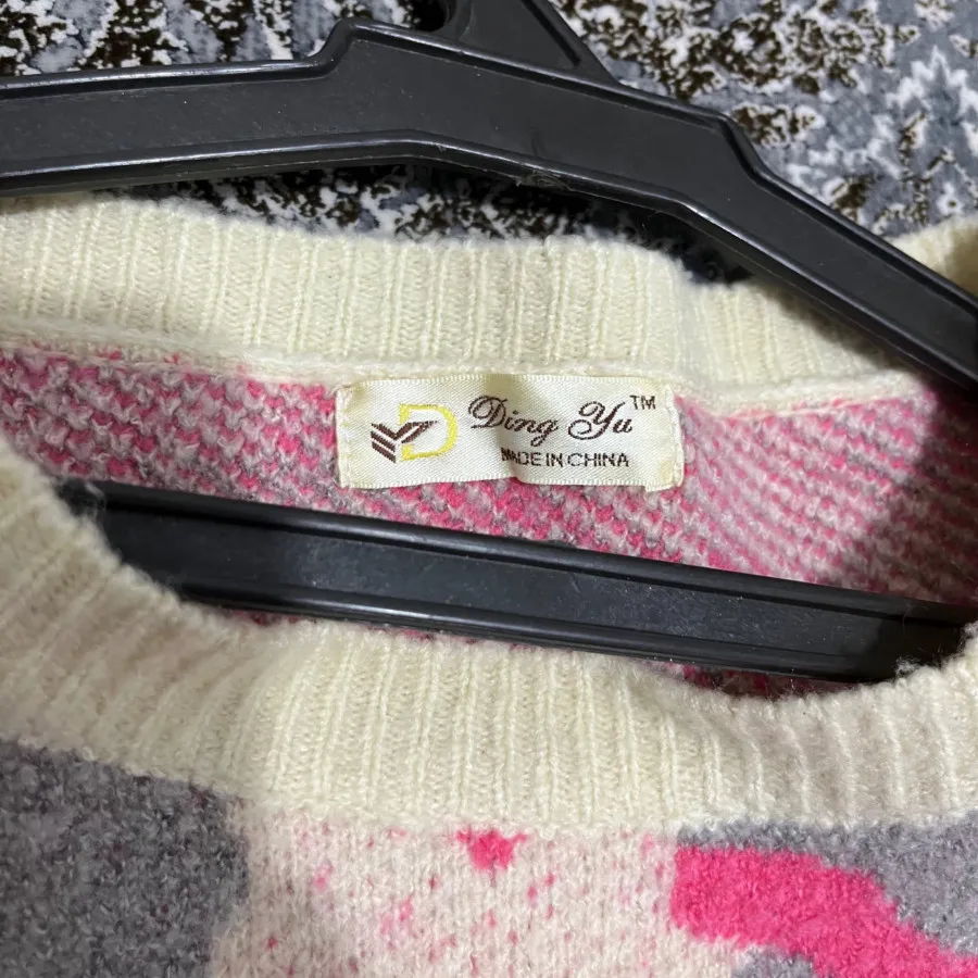 بافت ضخیم فری سایز