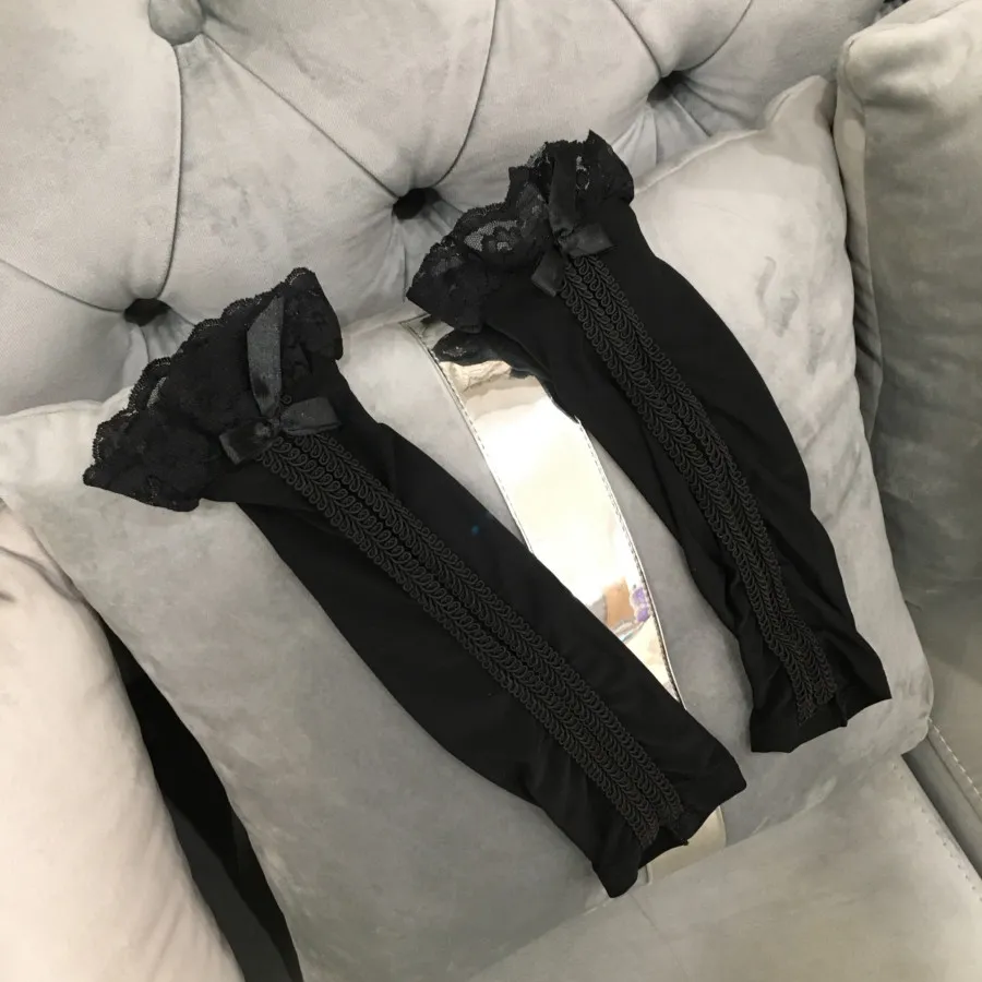 ساق دست گیپور توری