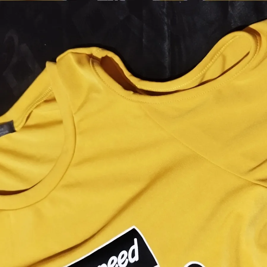 تیشرت فانتزی بلند