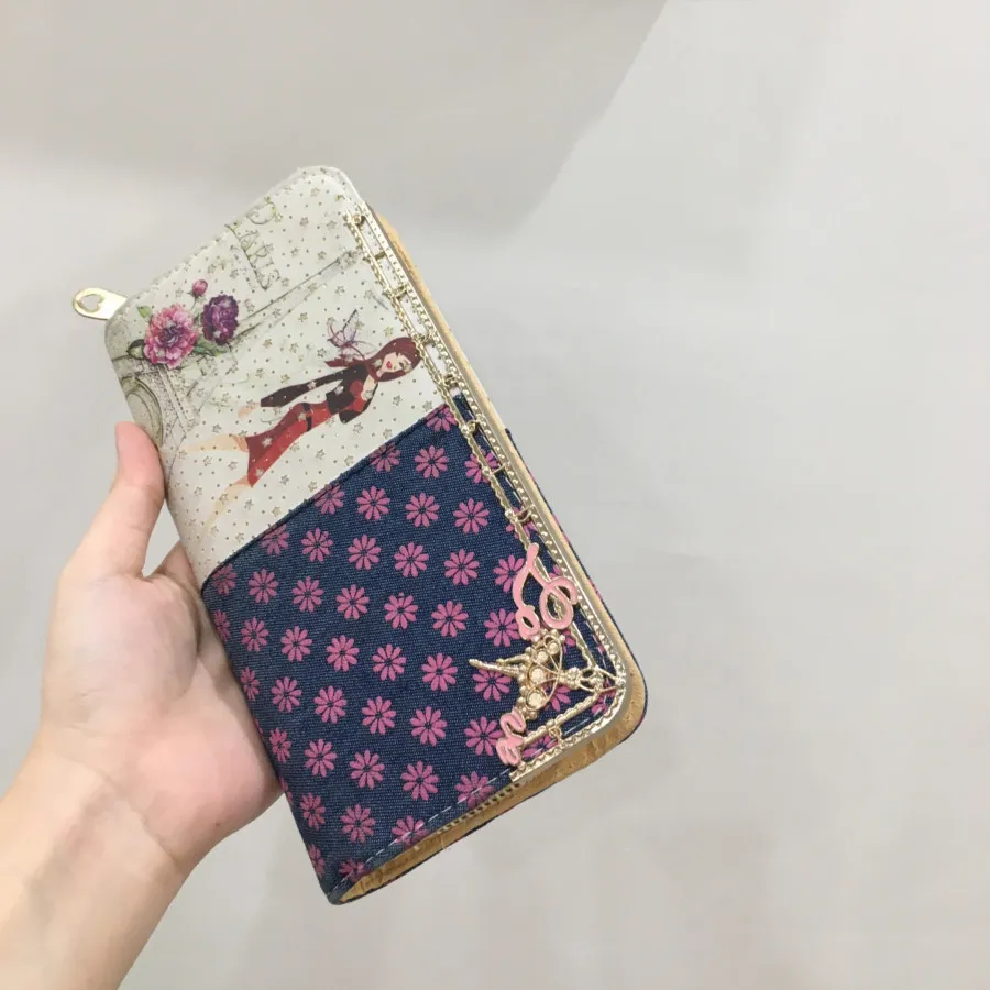 کیف پول کیف لی