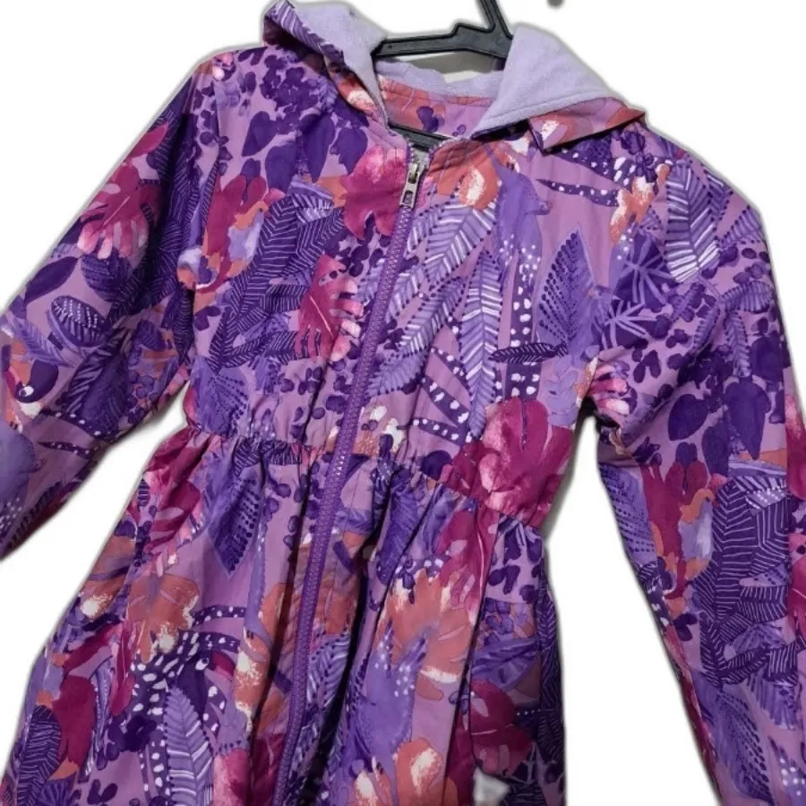 کاپشن خارجی دخترانه