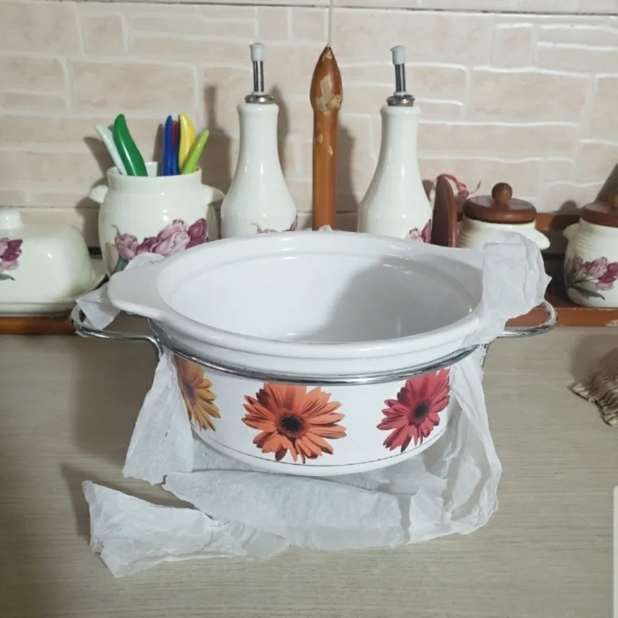 قابلمه های فرانسوی