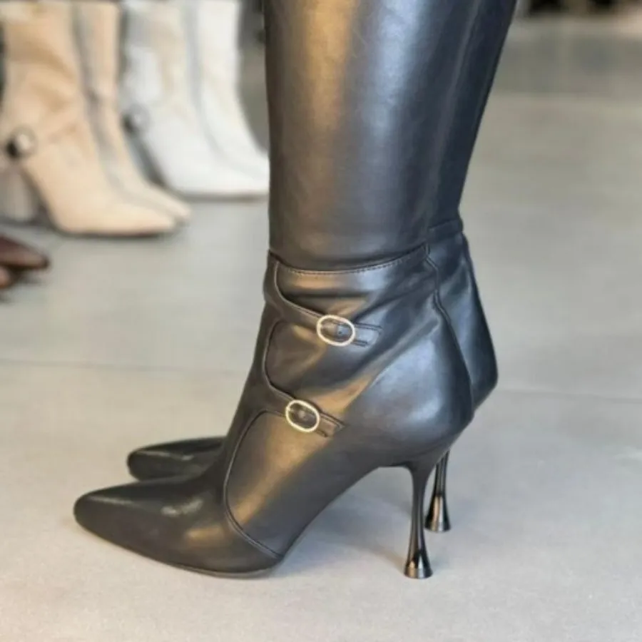 بوت سالسام دو سگک