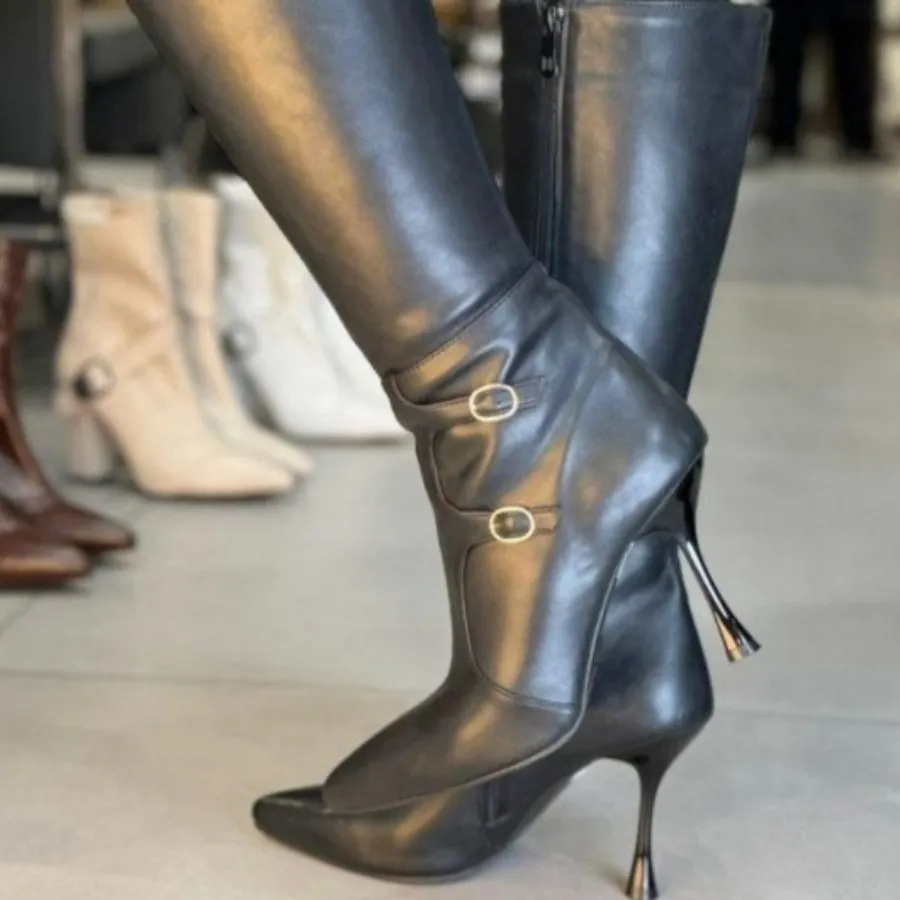 بوت سالسام دو سگک