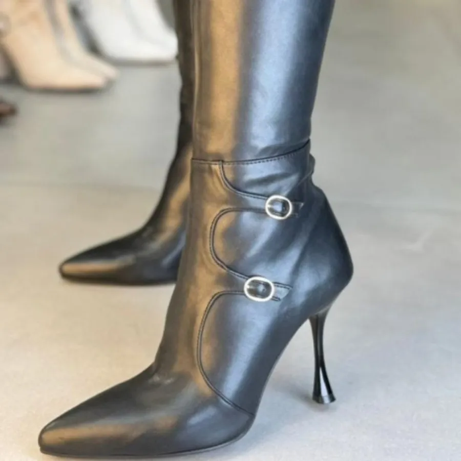 بوت سالسام دو سگک