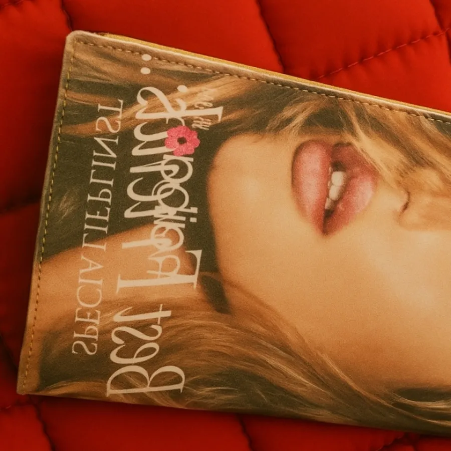 کیف پول/ دستی