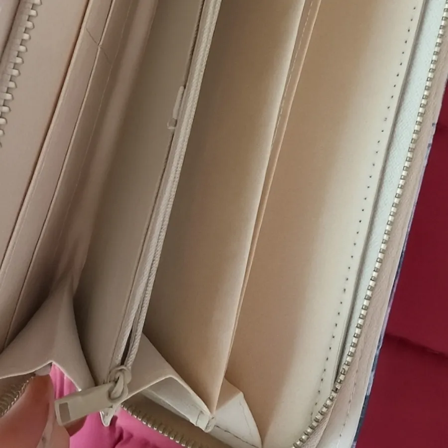 کیف پول/ دستی