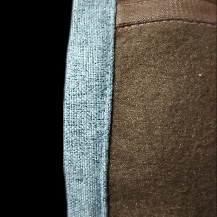 کلاه کاپیتانی چرم لمینت