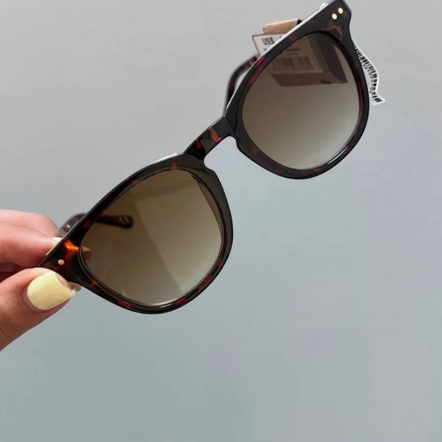 عینک المانی