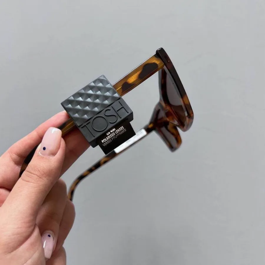 عینک افتابی المانی پلاریز