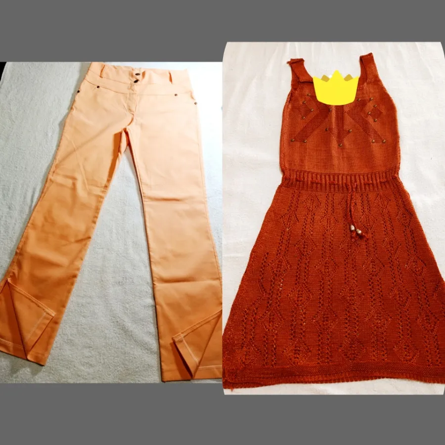 انواع بافت و سارافون رنگی