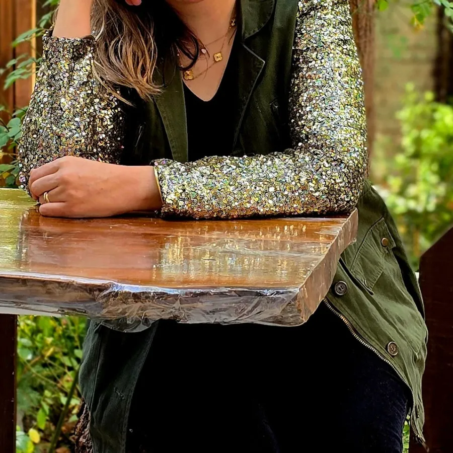 سوییشرت کتان