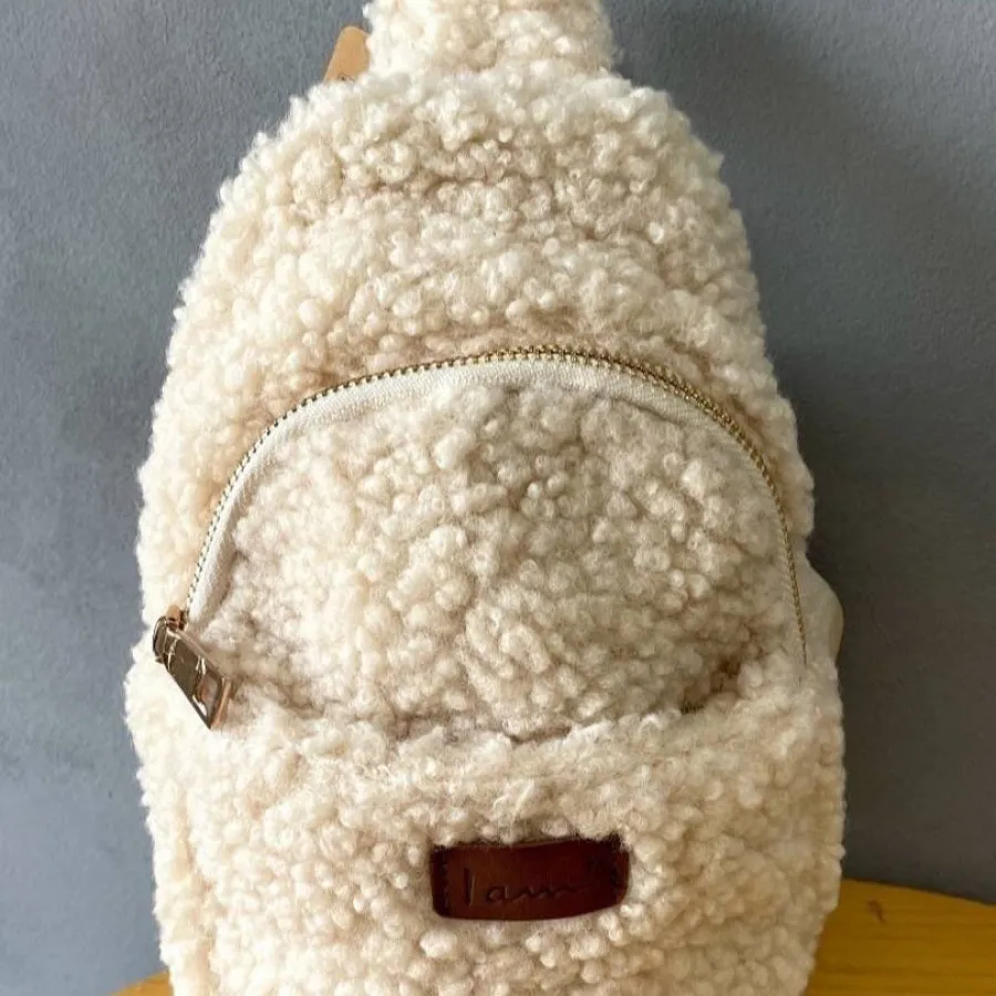 کیف کراس المانی