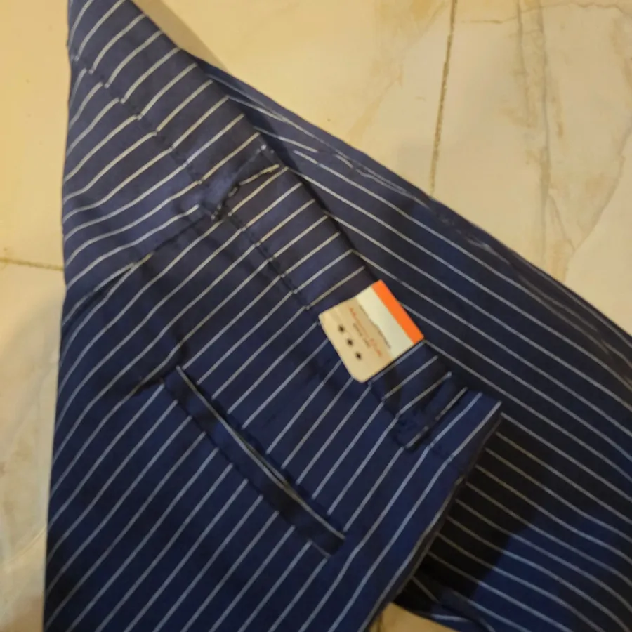 شلوار رسمی شیک مناسب نوجو