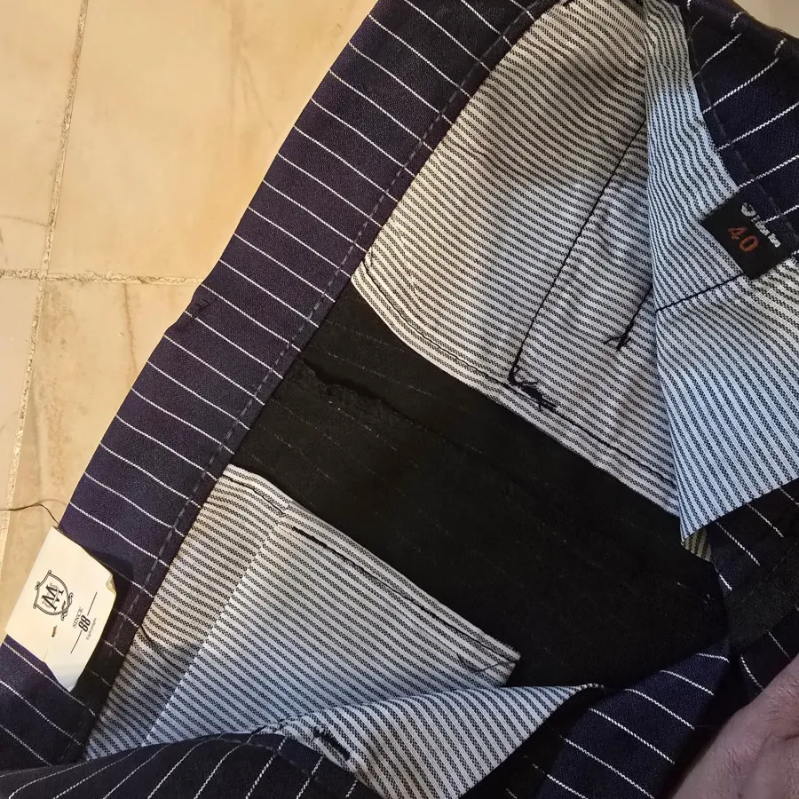 شلوار رسمی شیک مناسب نوجو