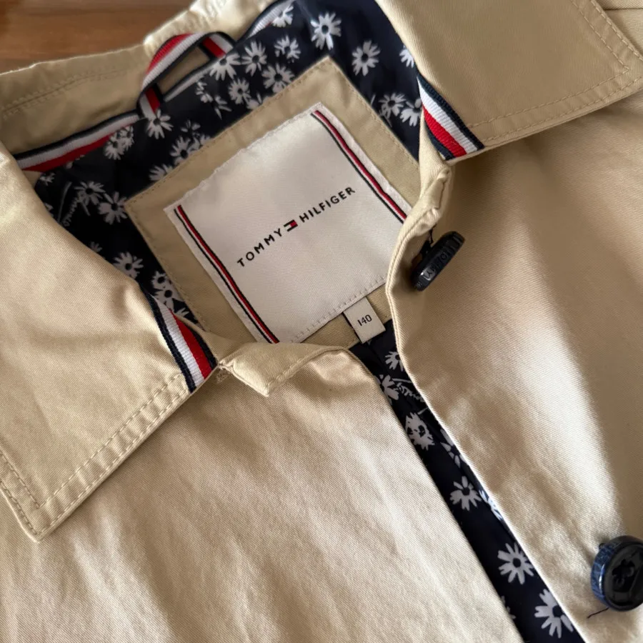 بارونی تامی